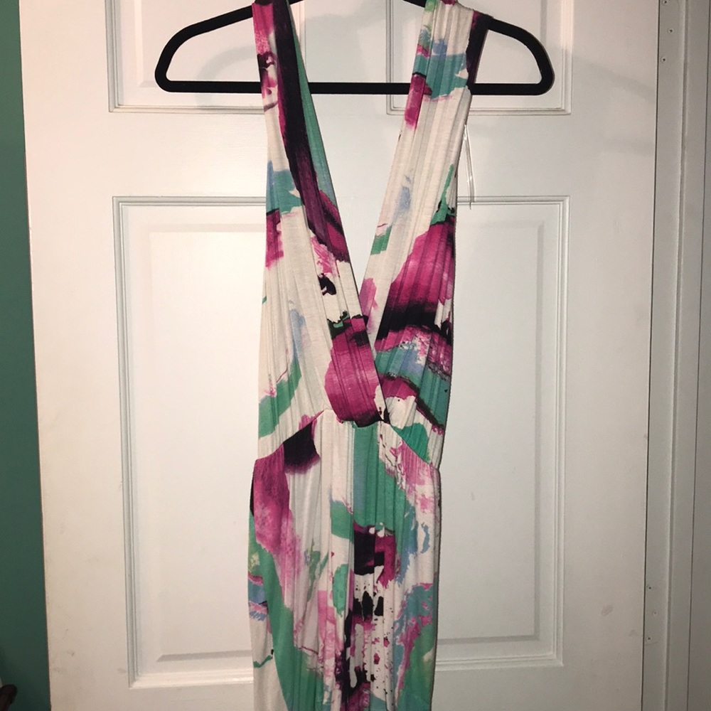 Everly Bevello Super Comfy Romper